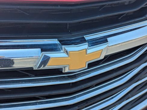 Used 2019 Chevrolet Malibu Premier FWD image 11