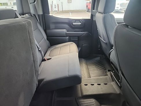 Used 2019 Chevrolet Silverado 1500 LT AWD/4WD image 13
