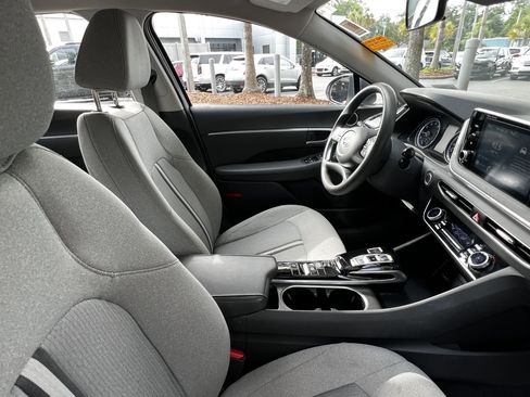 Used 2021 Hyundai Sonata SEL image 44