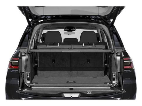 Used 2023 BMW X7 xDrive40i w/ Executive Package image 14