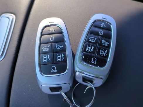 Certified 2021 Hyundai Santa Fe Limited FWD image 30