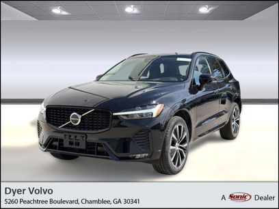Used 2025 Volvo XC60 B5 Plus