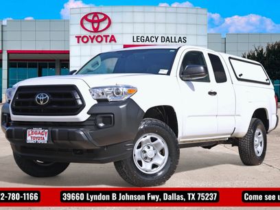 Used 2022 Toyota Tacoma SR