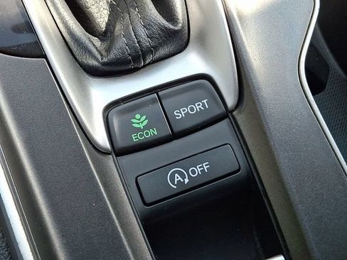 Certified 2021 Honda Accord Sport Special Edition image 23