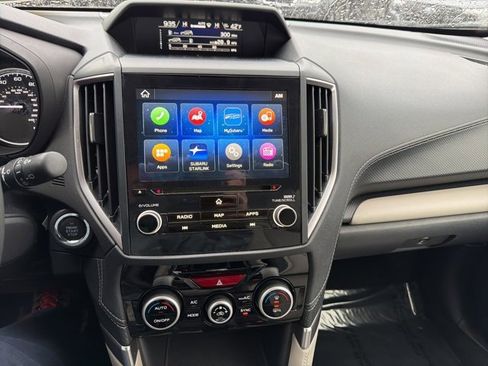 Used 2023 Subaru Forester Limited image 42