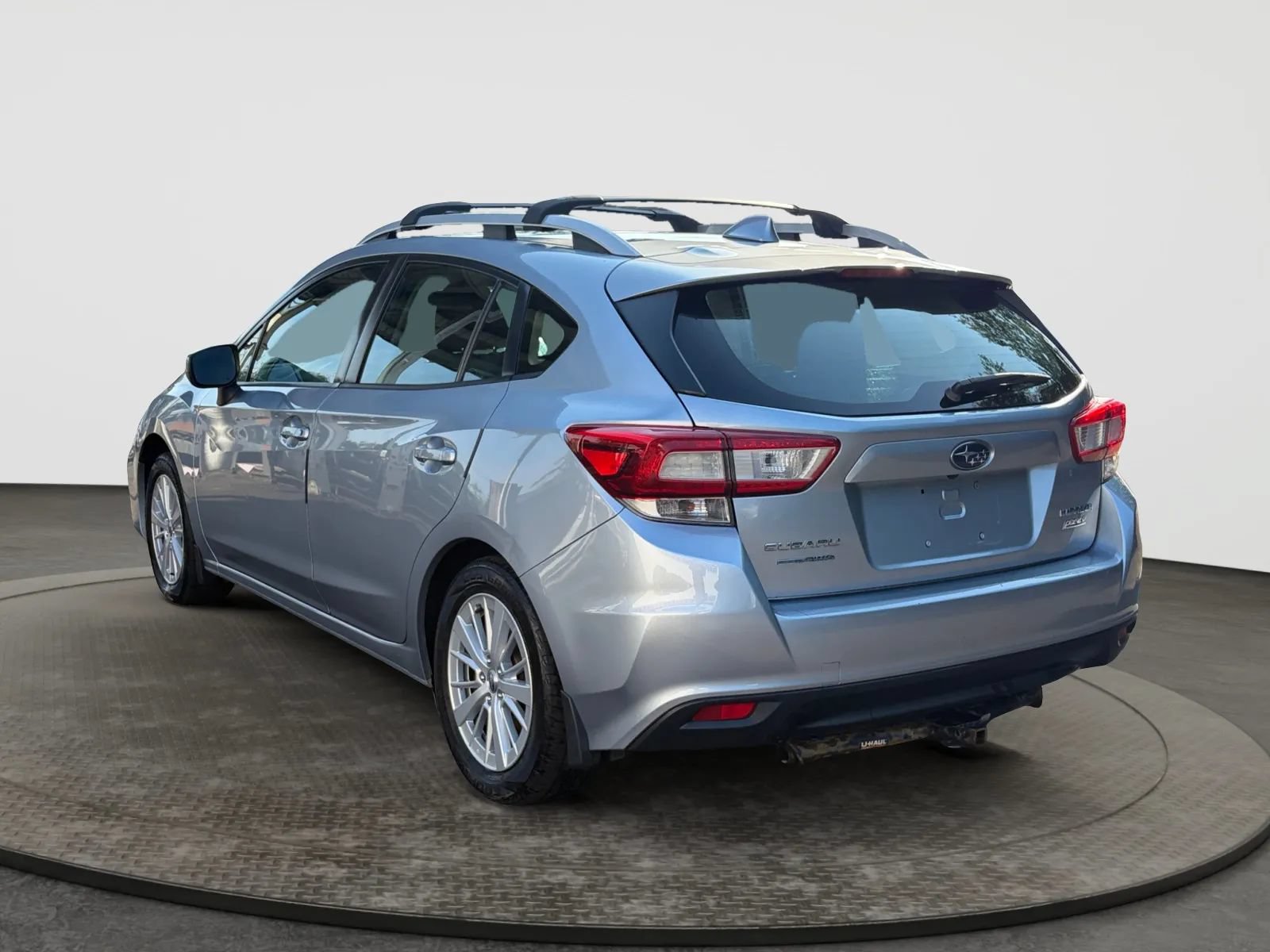 Used 2017 Subaru Impreza 2.0i Premium AWD/4WD image 8