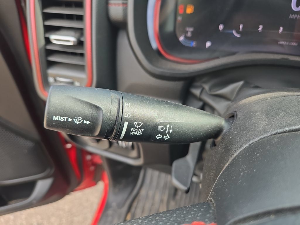 Used 2025 RAM 1500 Rebel AWD/4WD image 37