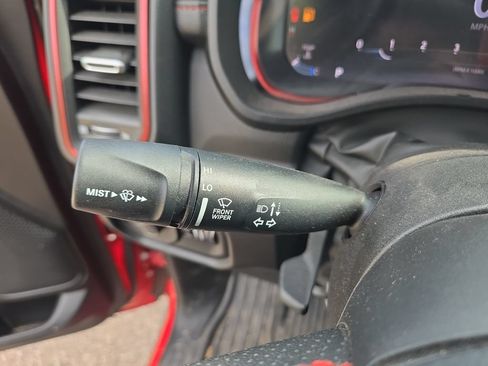 Used 2025 RAM 1500 Rebel AWD/4WD image 37