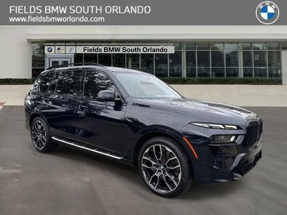 Certified 2023 BMW X7 xDrive40i w/ Executive Package