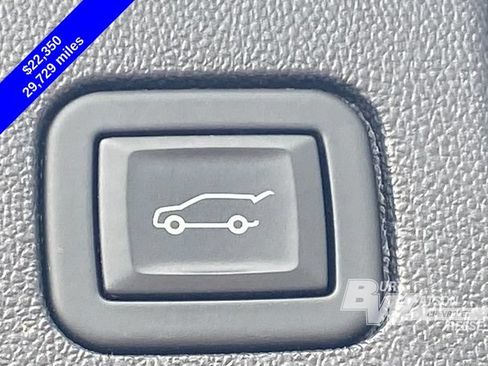 Used 2024 Chevrolet Equinox LT w/ LPO, Floor Liner Package FWD image 19