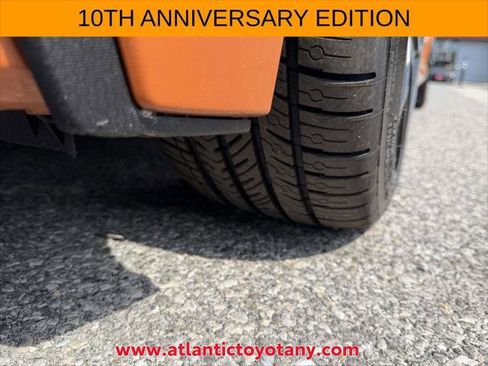 Certified 2023 Toyota GR86 10th Anniversary SE RWD image 42