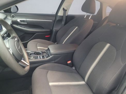 Used 2025 Hyundai Sonata SE FWD image 17