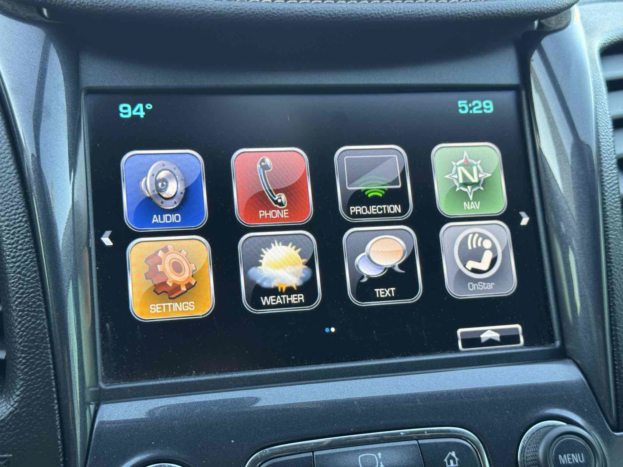 Used 2019 Chevrolet Impala Premier FWD image 21