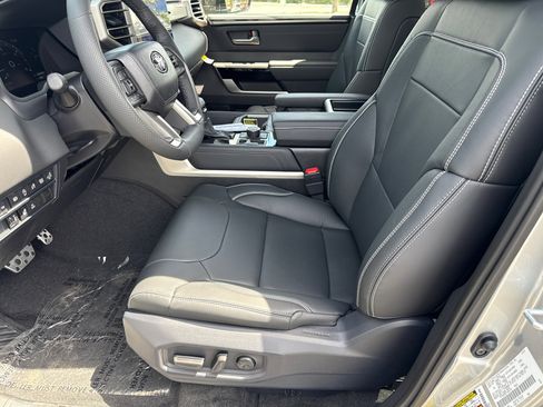 New 2026 Toyota Tundra Limited image 24