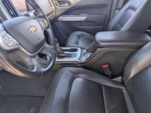 Used 2022 Chevrolet Colorado ZR2 image 19