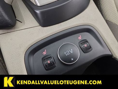 Used 2013 Ford Focus SE w/ SE Winter Pkg FWD image 14