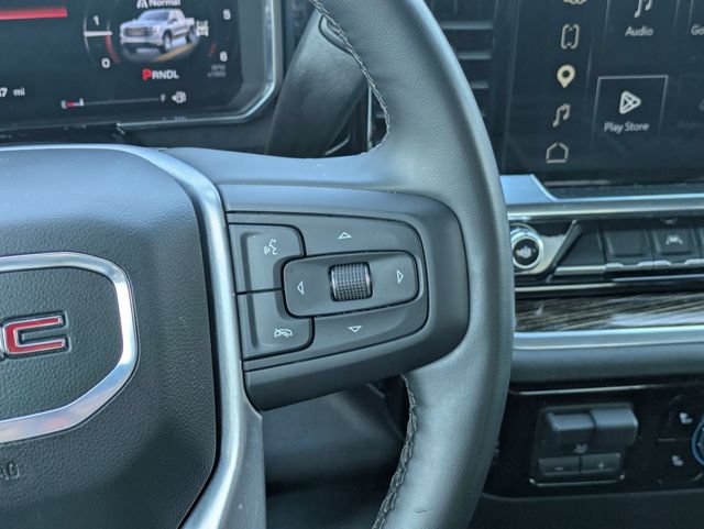 Used 2026 GMC Sierra 1500 SLE AWD/4WD image 17