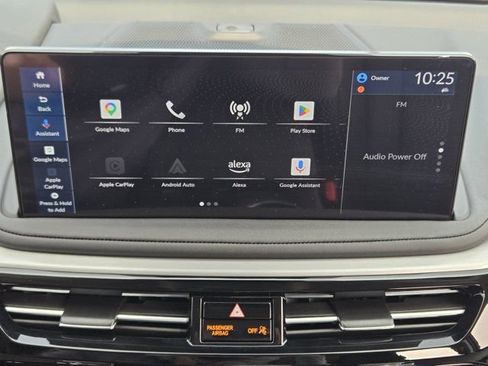 Certified 2026 Acura MDX FWD w/ Technology Package image 17
