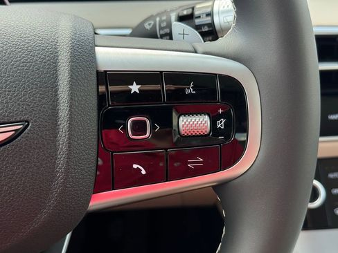 New 2026 Genesis GV70 2.5T Select image 29