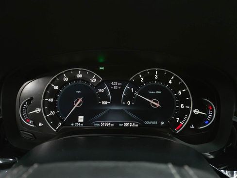 Used 2019 BMW 530i xDrive w/ Convenience Package AWD/4WD image 23