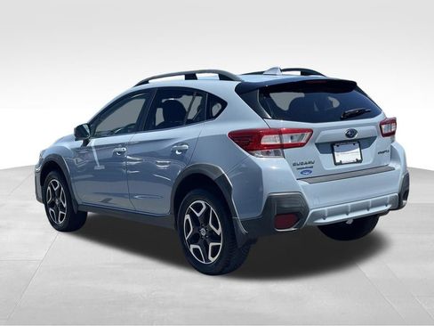 Used 2018 Subaru Crosstrek 2.0i Limited AWD/4WD image 4