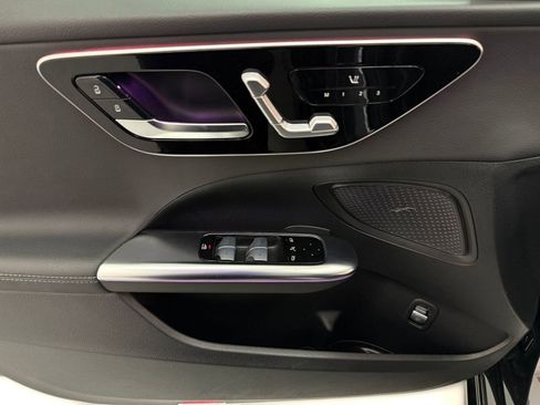 Certified 2023 Mercedes-Benz C 300 Sedan w/ Exclusive Trim Package image 11