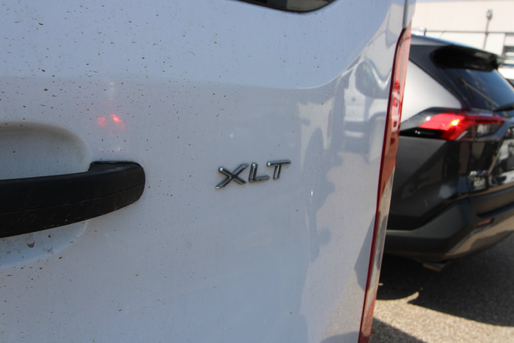 Used 2025 Ford Transit 350 XLT RWD image 12