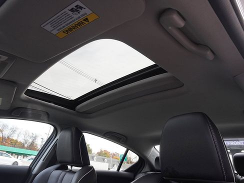 Used 2021 Acura ILX Premium Package image 19