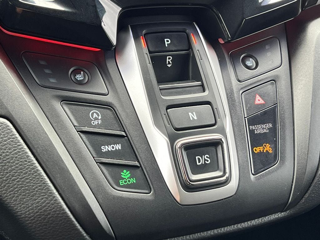Used 2024 Honda Odyssey Sport image 27