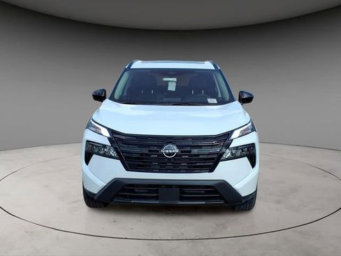 New 2026 Nissan Rogue SV image 15