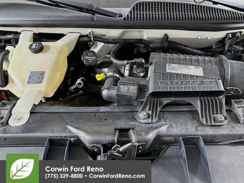 Used 2016 GMC Savana 2500 RWD image 26