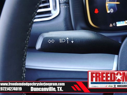 New 2025 Jeep Wagoneer Series II image 31