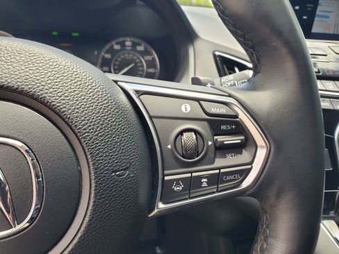 Used 2019 Acura RDX FWD w/ Advance Package image 26