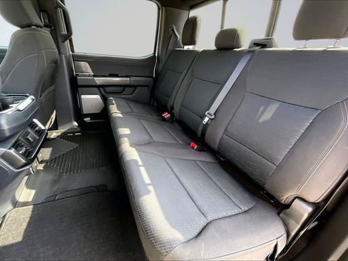 Used 2023 Ford F150 XLT AWD/4WD image 28