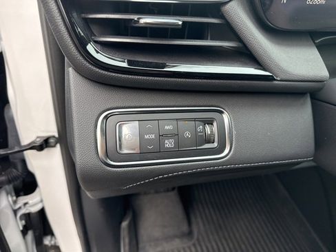 New 2025 Buick Enclave Sport Touring w/ Power Package image 12