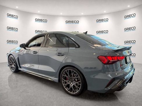Used 2026 Audi RS 3 AWD/4WD image 5
