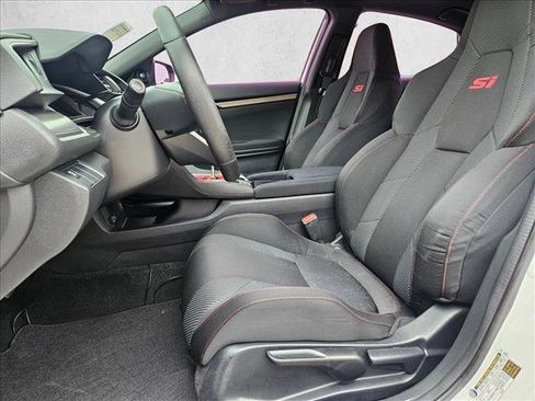 Used 2018 Honda Civic Si image 16