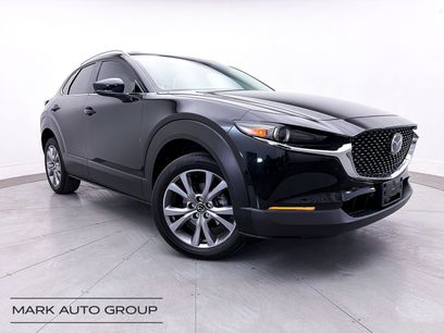 Certified 2024 MAZDA CX-30 AWD 2.5 S w/ Premium Package