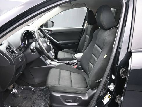 Used 2014 MAZDA CX-5 Touring FWD image 18