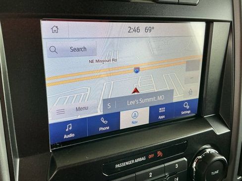 Used 2020 Ford F150 XLT w/ Equipment Group 302A Luxury AWD/4WD image 25