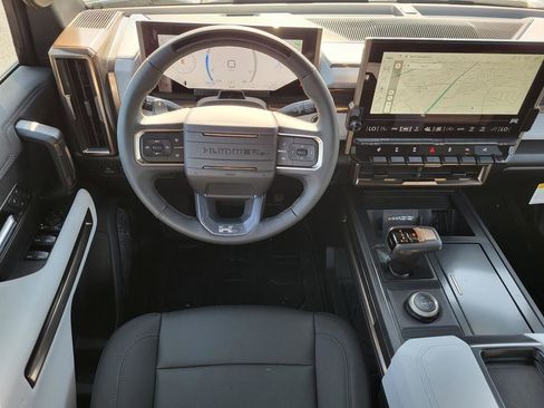 New 2025 GMC Hummer EV 3X w/ Extreme Off-Road Package image 6