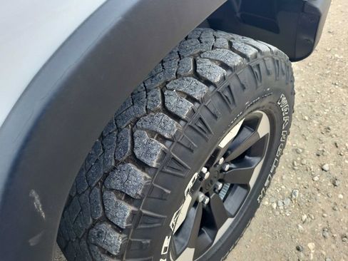 Used 2022 RAM 1500 Rebel w/ G/T Package AWD/4WD image 17