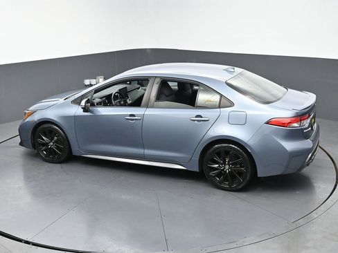 Used 2020 Toyota Corolla SE image 41