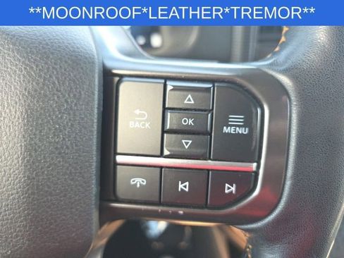 Used 2024 Ford F150 Tremor w/ Equipment Group 402A High AWD/4WD image 37