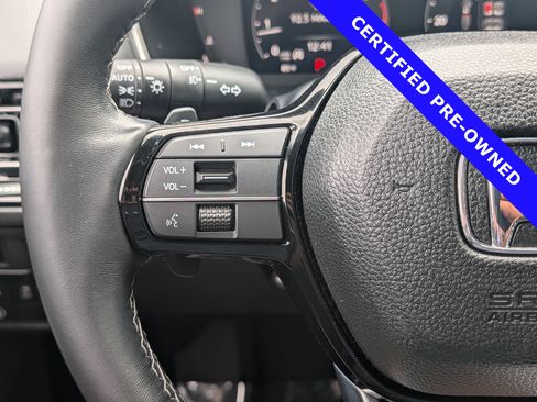 Used 2023 Honda Civic Sport Touring image 24