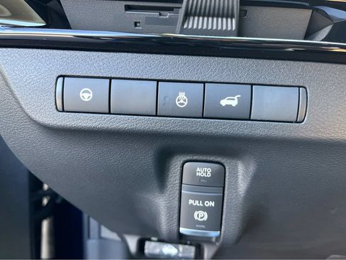 New 2025 Nissan Murano SL w/ Cargo Package AWD/4WD image 14