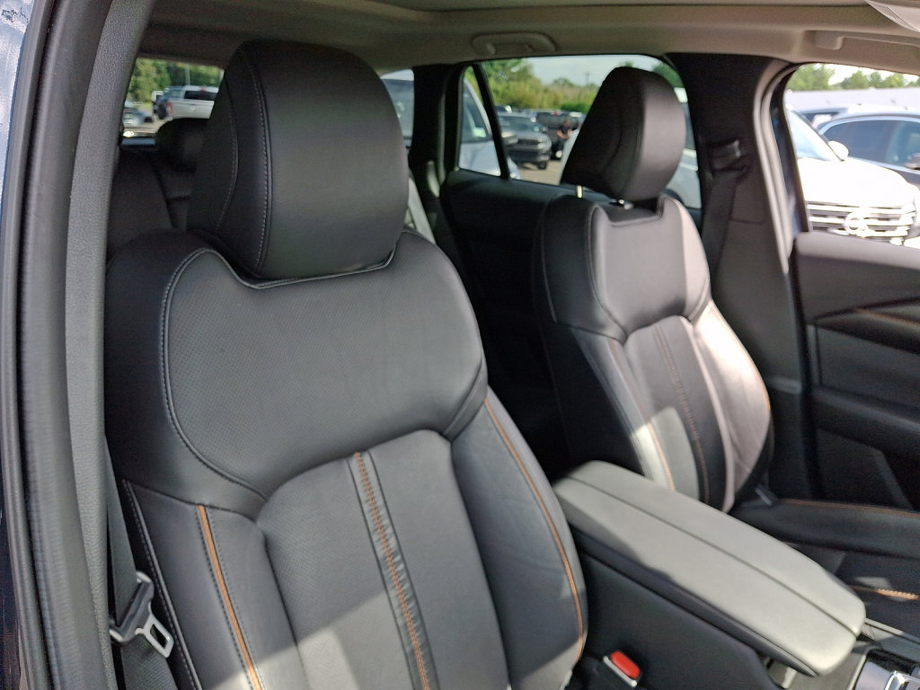 Used 2023 MAZDA CX-50 AWD 2.5 S w/ Cargo Package image 13