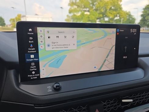 Used 2025 Honda Accord Touring image 37