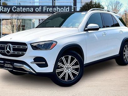 Used 2026 Mercedes-Benz GLE 350 4MATIC