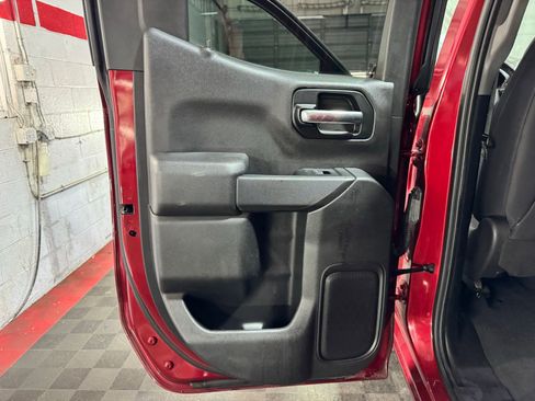 Used 2019 Chevrolet Silverado 1500 LT w/ All-Star Edition image 10